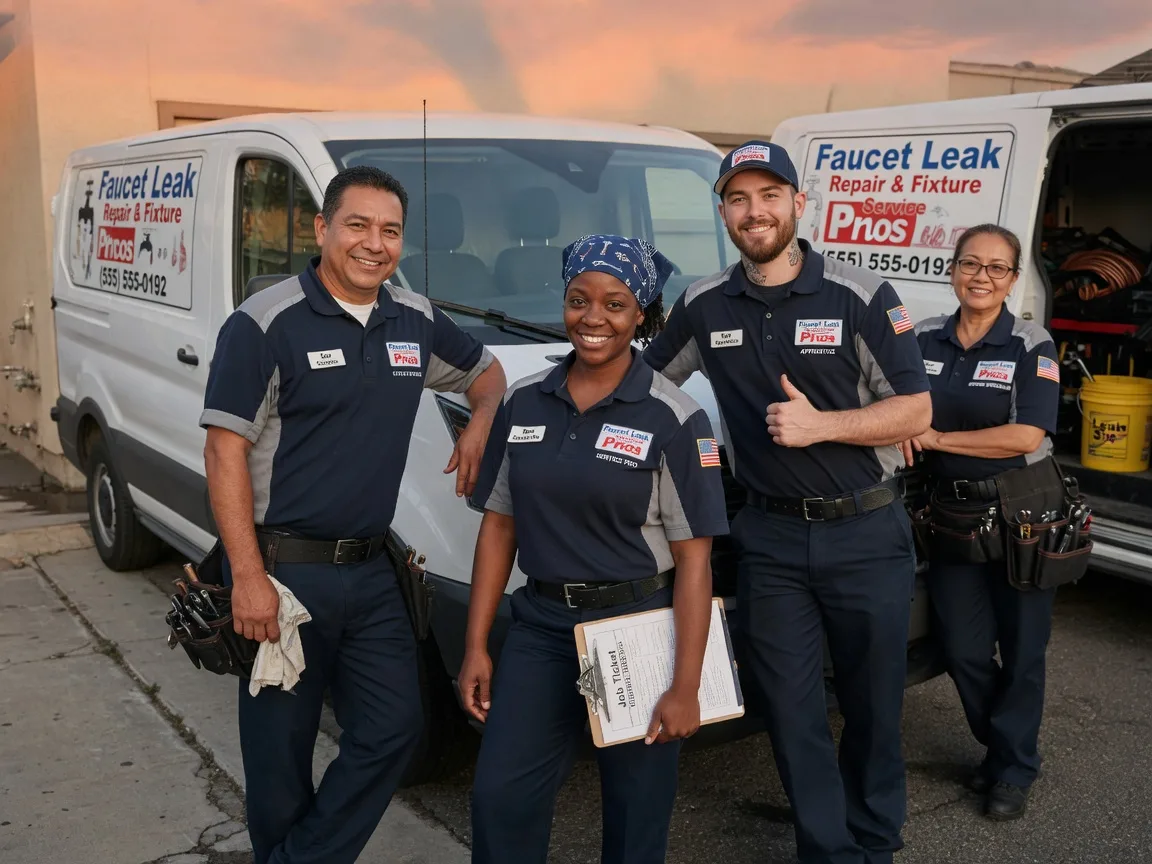 Faucet Repair company in Daufuskie Island, SC