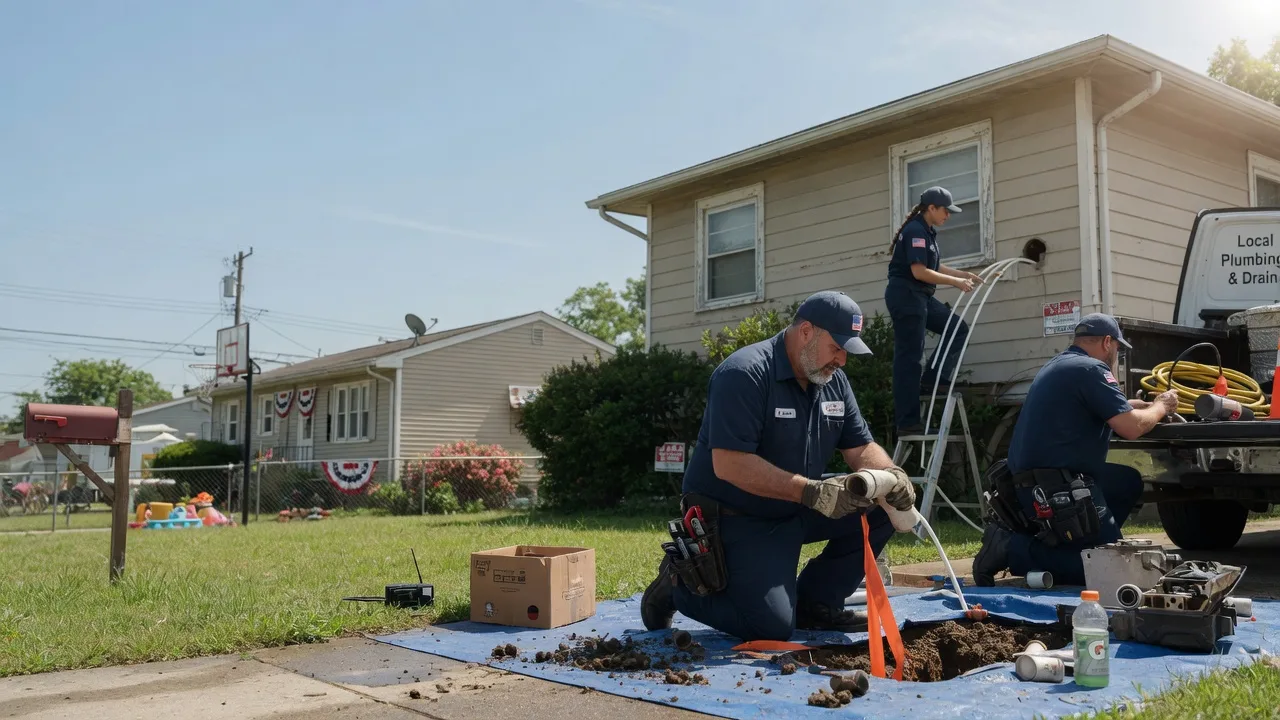Faucet Repair in Daufuskie Island, SC near me